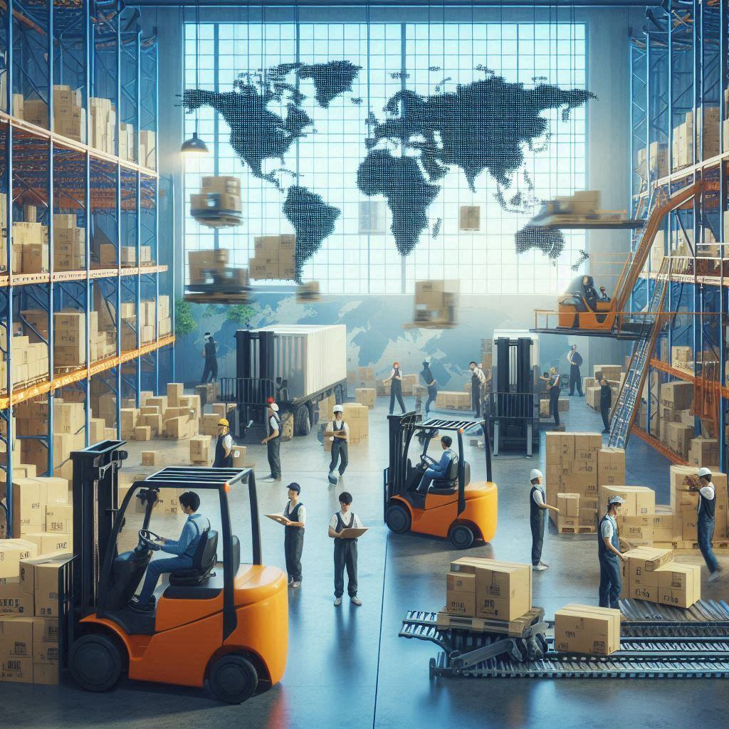 logistics logistics